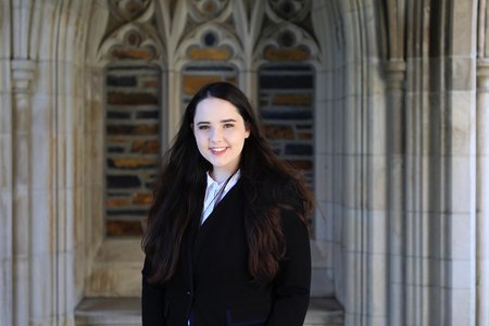 individual being profiled