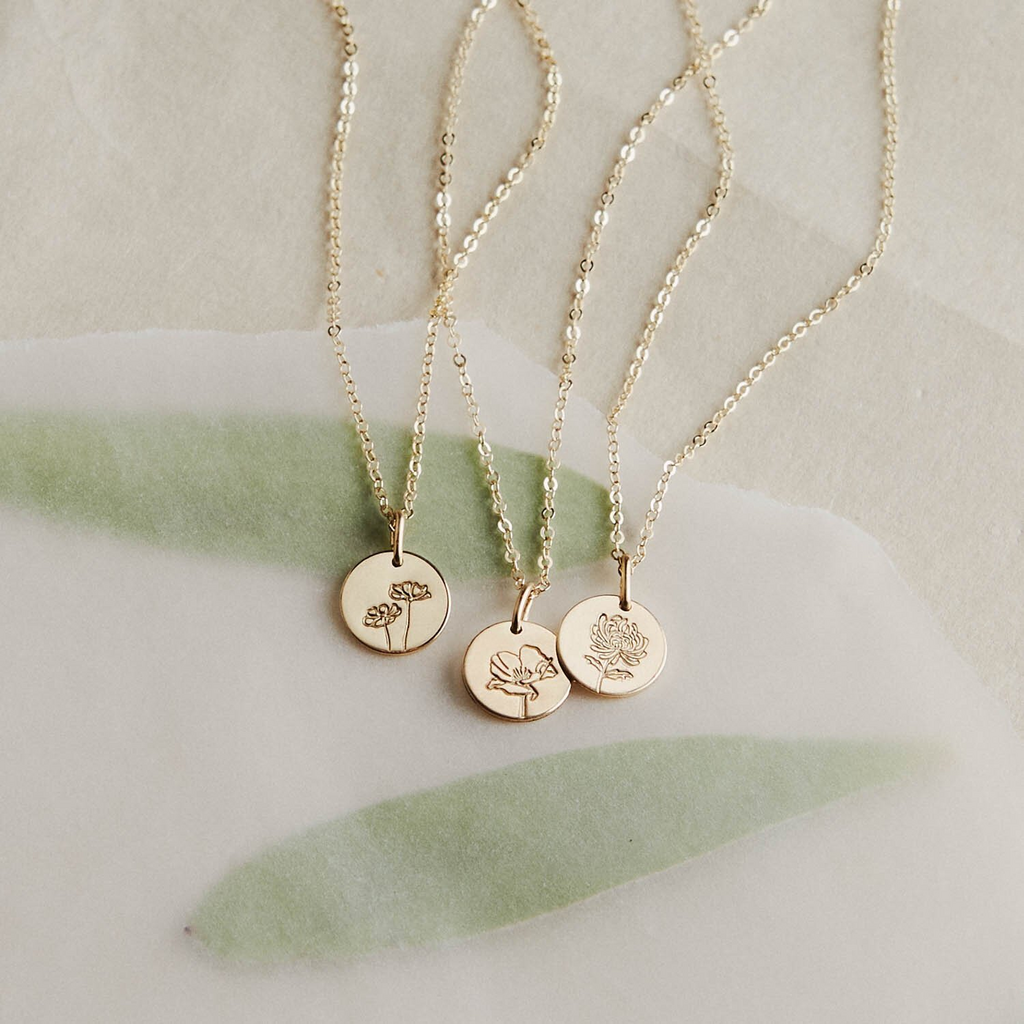 My Three Favourite On-line Jewellery Companies