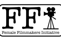 Logo for Female Filmmaker's initiative organization at Kent State