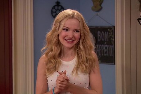 17 Things You Didn T Know About Dove Cameron Her Campus