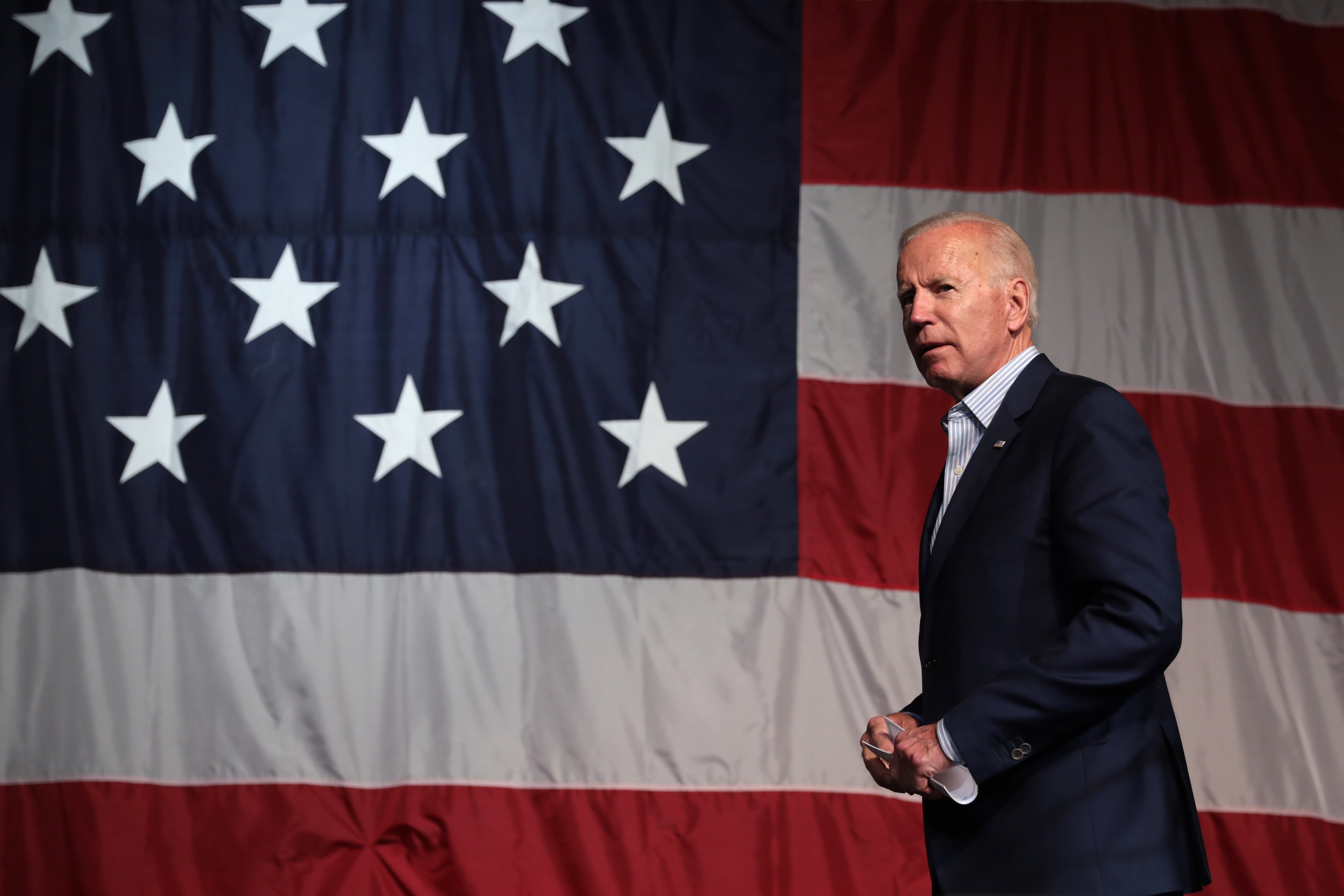 5 Things PresidentElect Joe Biden’s Victory Means for the United