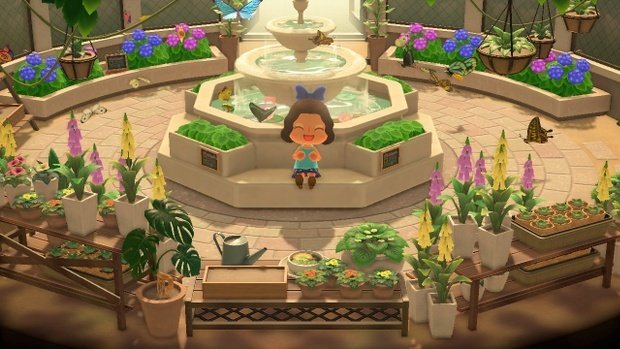 So You've Got a 5-Star Island in 'Animal Crossing: New Horizons' – What