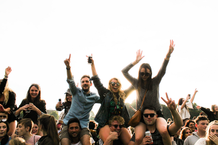 How to Throw the Best Olympic Opening Ceremonies Party 8 jade masri 74tlEYKgrBE unsplash