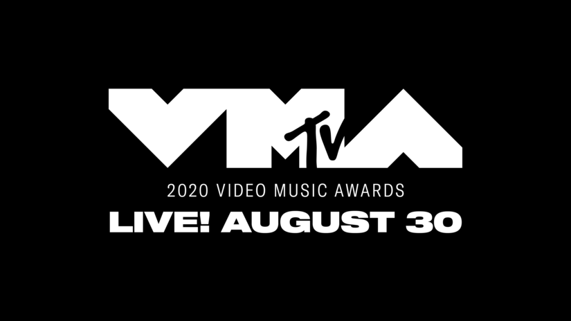 2020 \"VMAs\" Logo