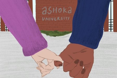 Friendships in orientation week