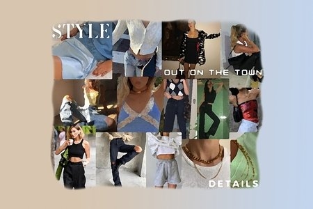 style hero image