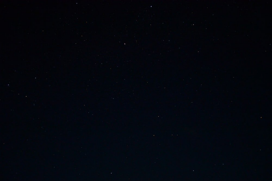 Is Black a Bad Color?