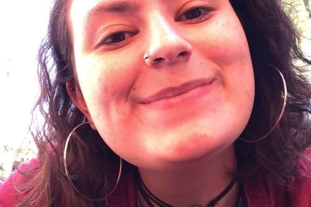 social media assistant Clarah Grossman
