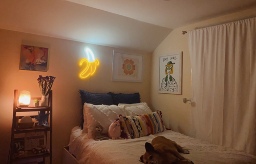 My Room