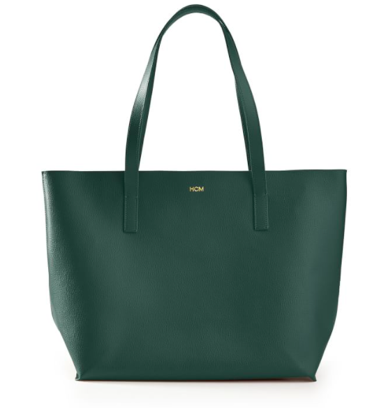 The Era of the Big Tote Bag: Why We Carry Our Whole Lives Everywhere