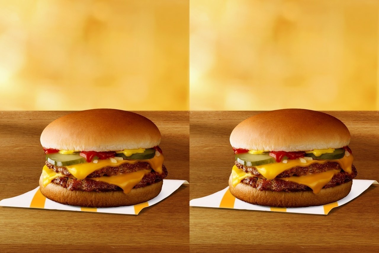 PSA: McDonald’s Is Selling 50-Cent Double Cheeseburgers Today