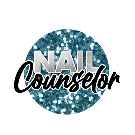nail counselor logojpg by TZiahrean Escarment