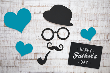 Photo of Happy Father\'s Day Greetings