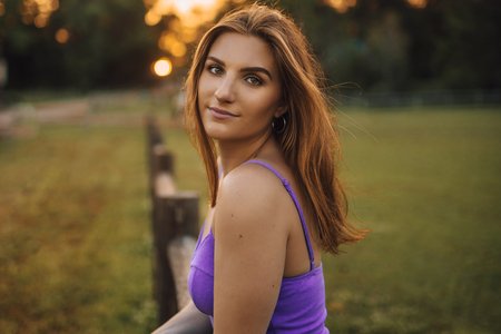 Rachael Cover Photo