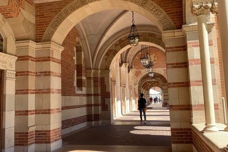 Royce Hall