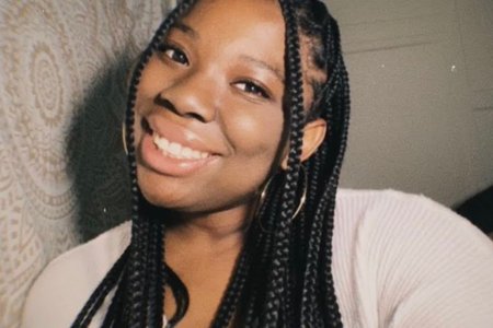 Zariyah Cope for profile written about them