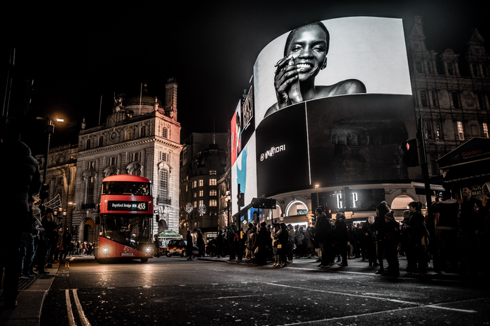 london cityjpg by David Geib