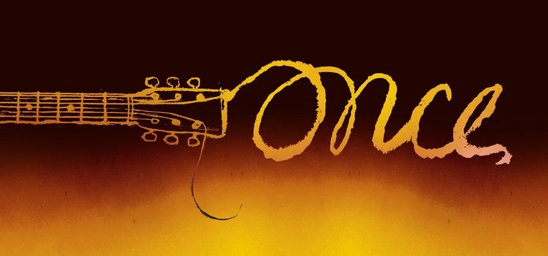 Once: The New Musical