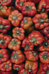 bell peppers