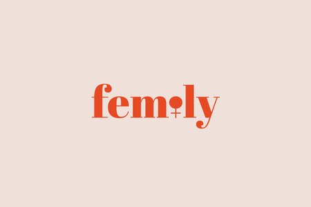 FEMILY logo 1