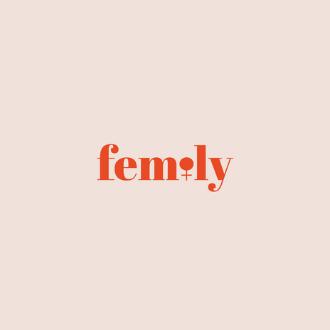FEMILY logo 1