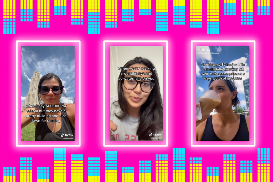 The ‘Good Soup’ TikTok Trend, Explained Her Campus