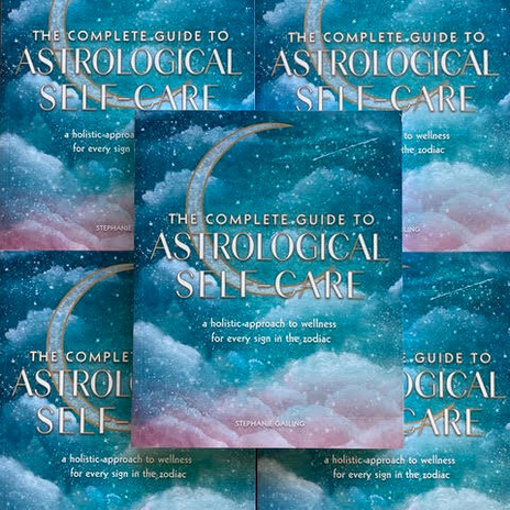astrological selfjpegjpg by Sebastiano Tecchio