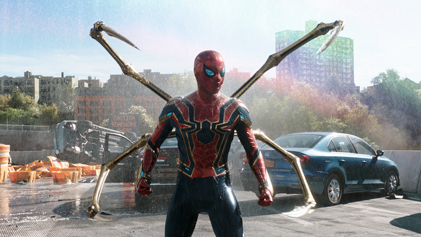 spidermanjpg by Sony Pictures Marvel Studios