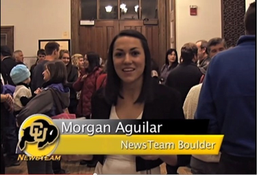 Morgan Aguilar