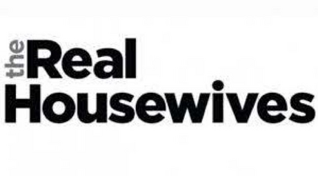 The Real Housewives logo