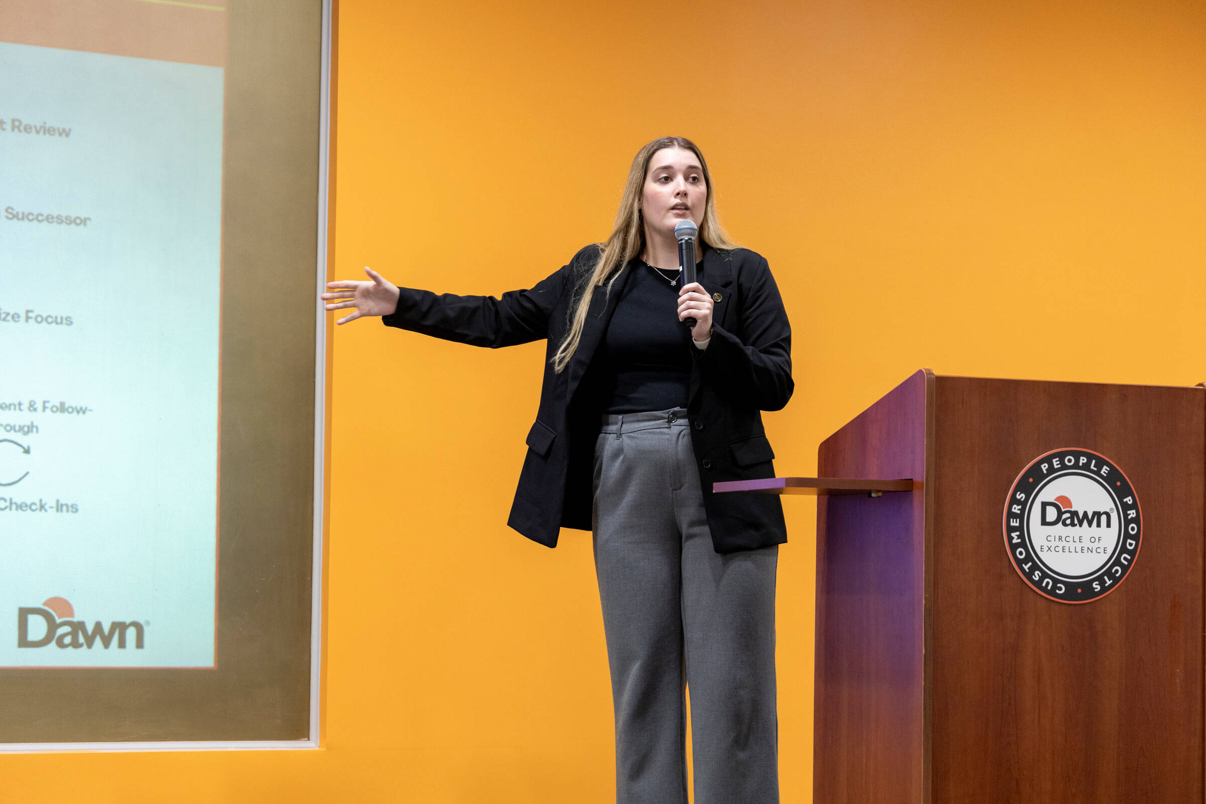 Inspire Internship Program