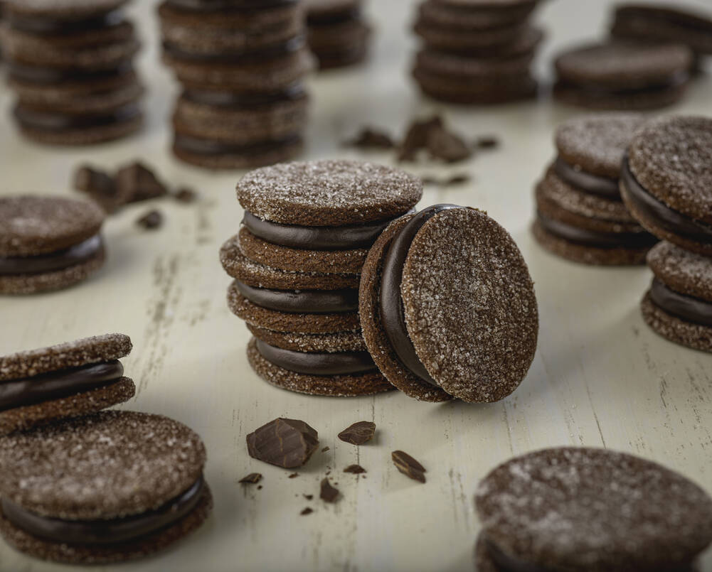 Churro Donuts churro-donuts