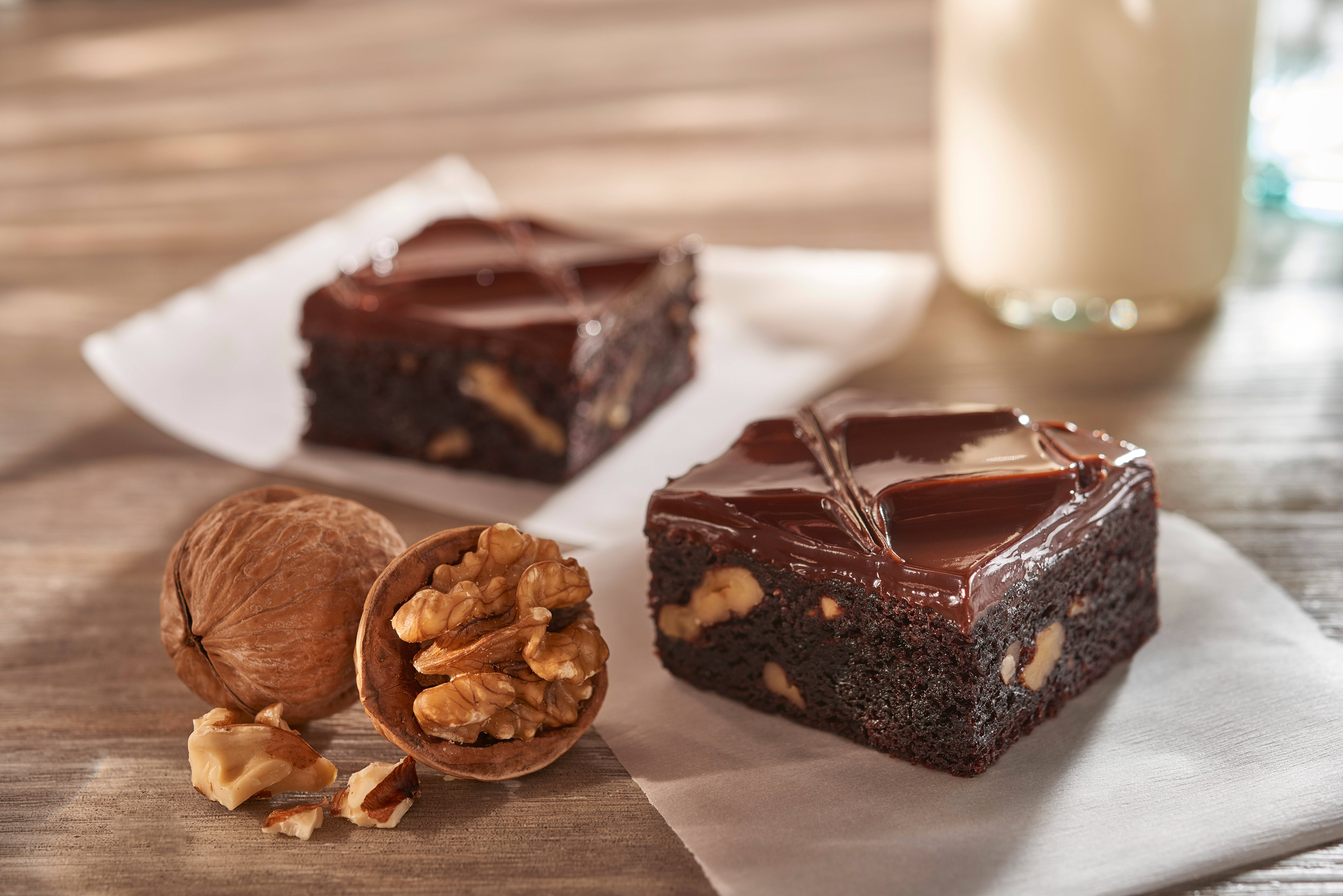 Brownie Mixes
