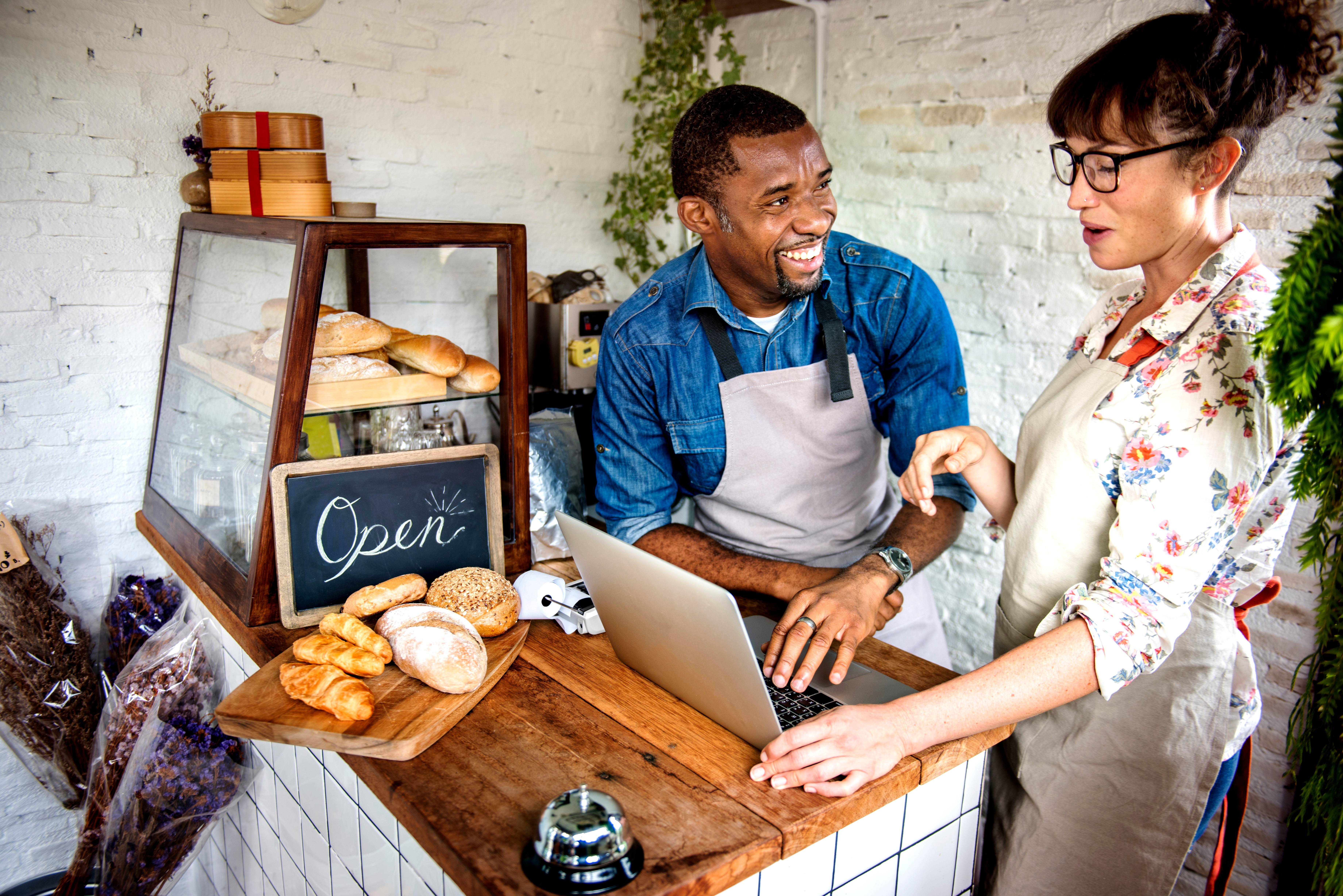 how to start your bakery business in India? | NFCI Hospitality