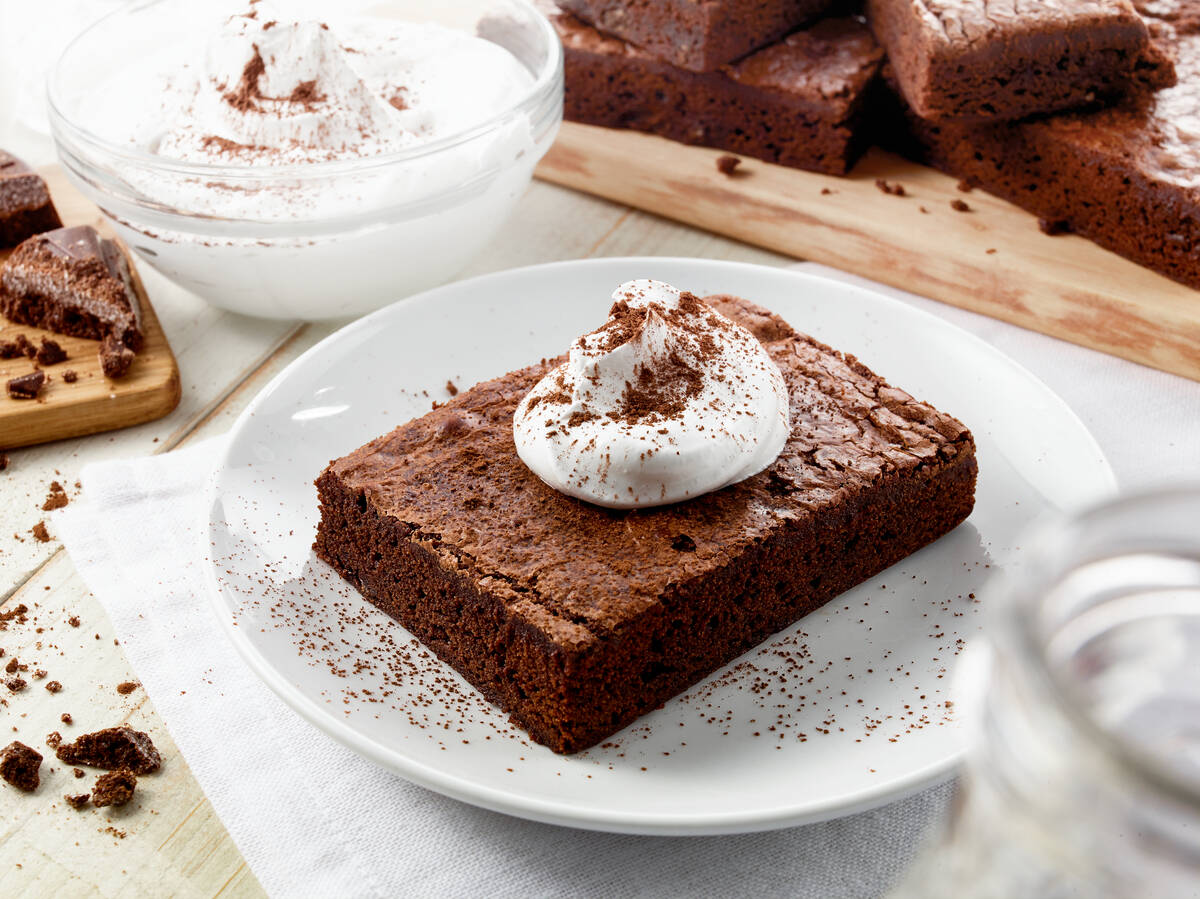 Brownie Mixes brownie-mixes