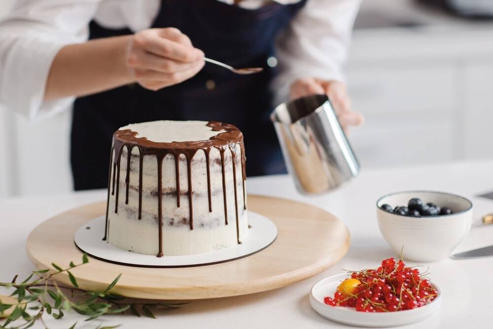 Diferencias entre pastelería y repostería