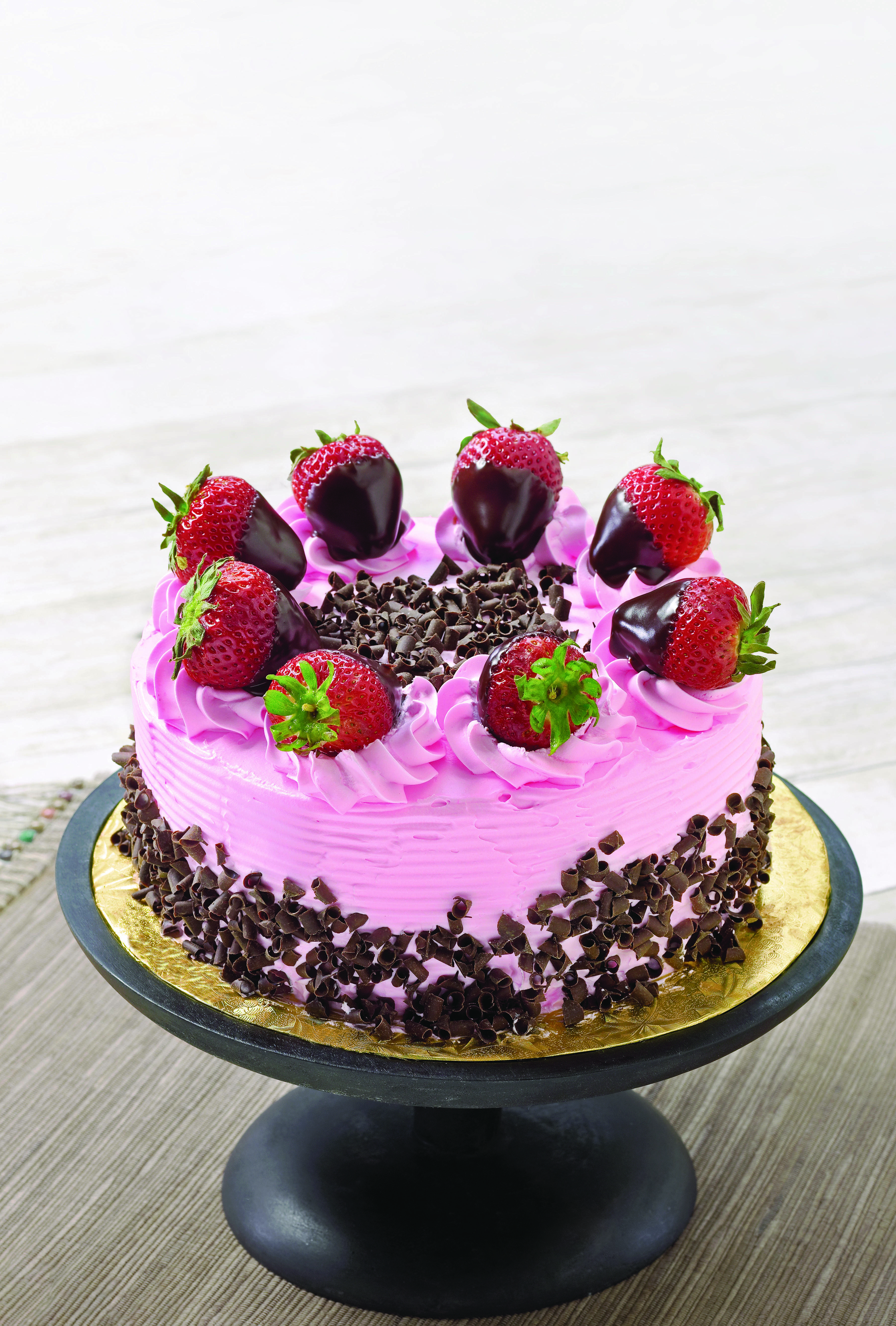 Strawberry Tres Leches strawberry-tres-leches