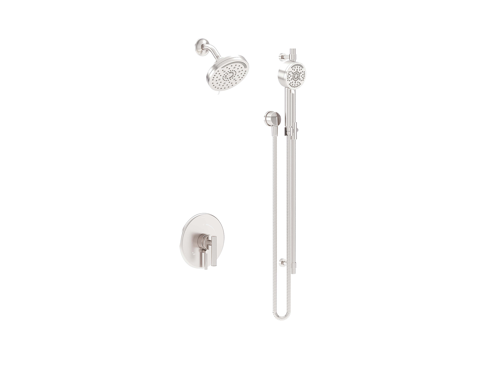 Evanto Shower System