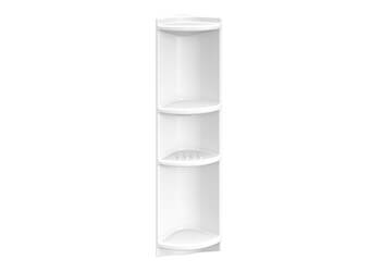 Oxford Single Corner Shelf