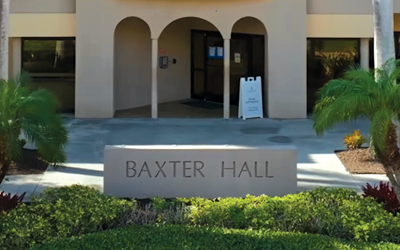 Palm Beach Atlantic University Student Housing Renovation