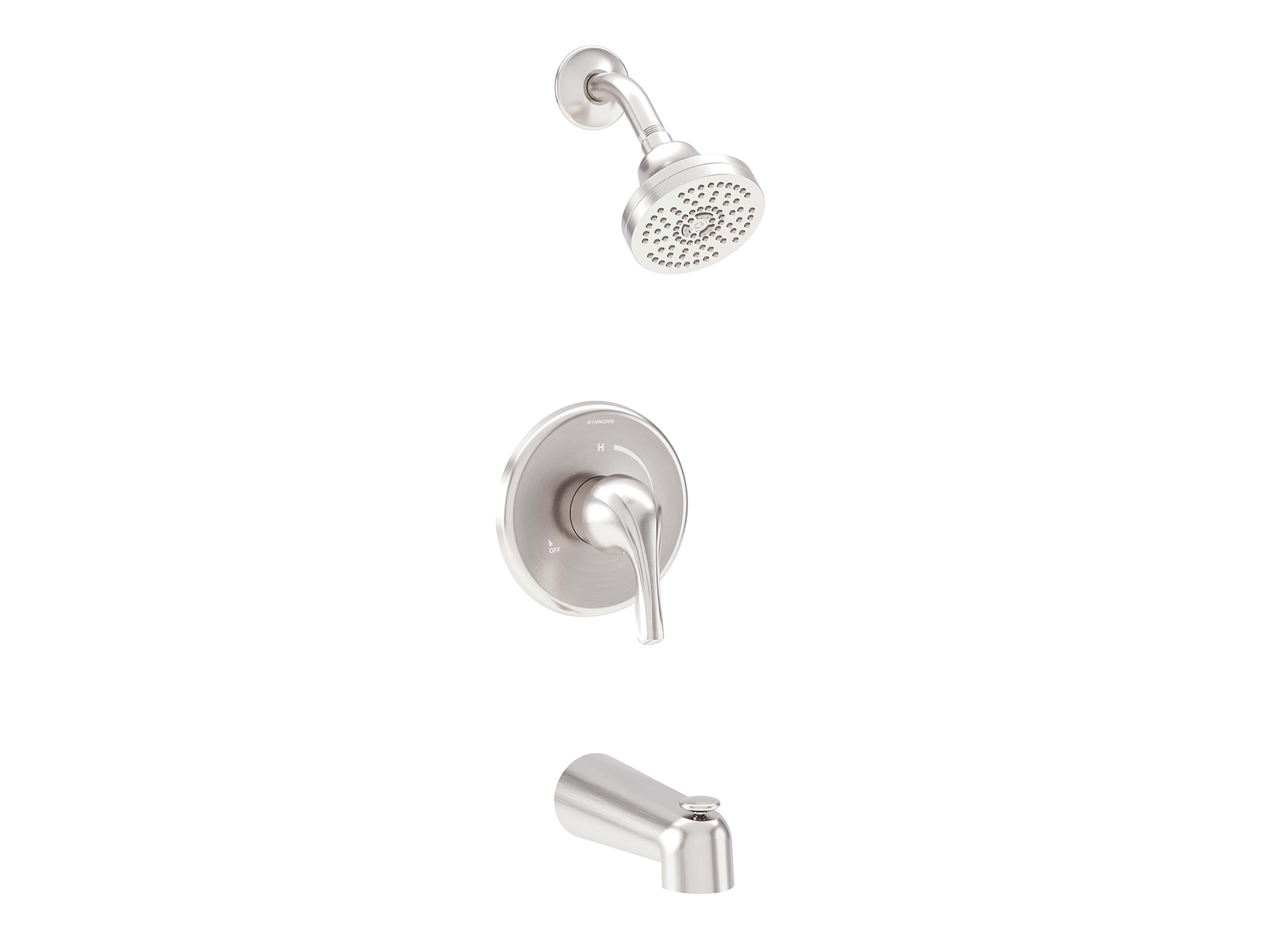 Vignette™ Tub/Shower