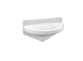 Oxford Single Soap Dish