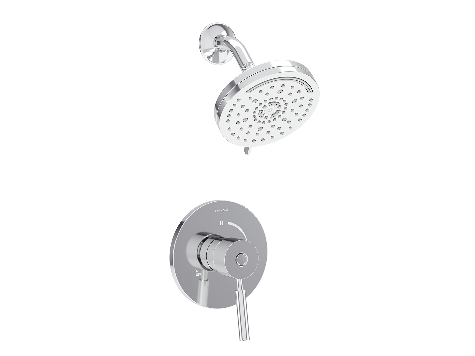 Novero™ Tub/Shower