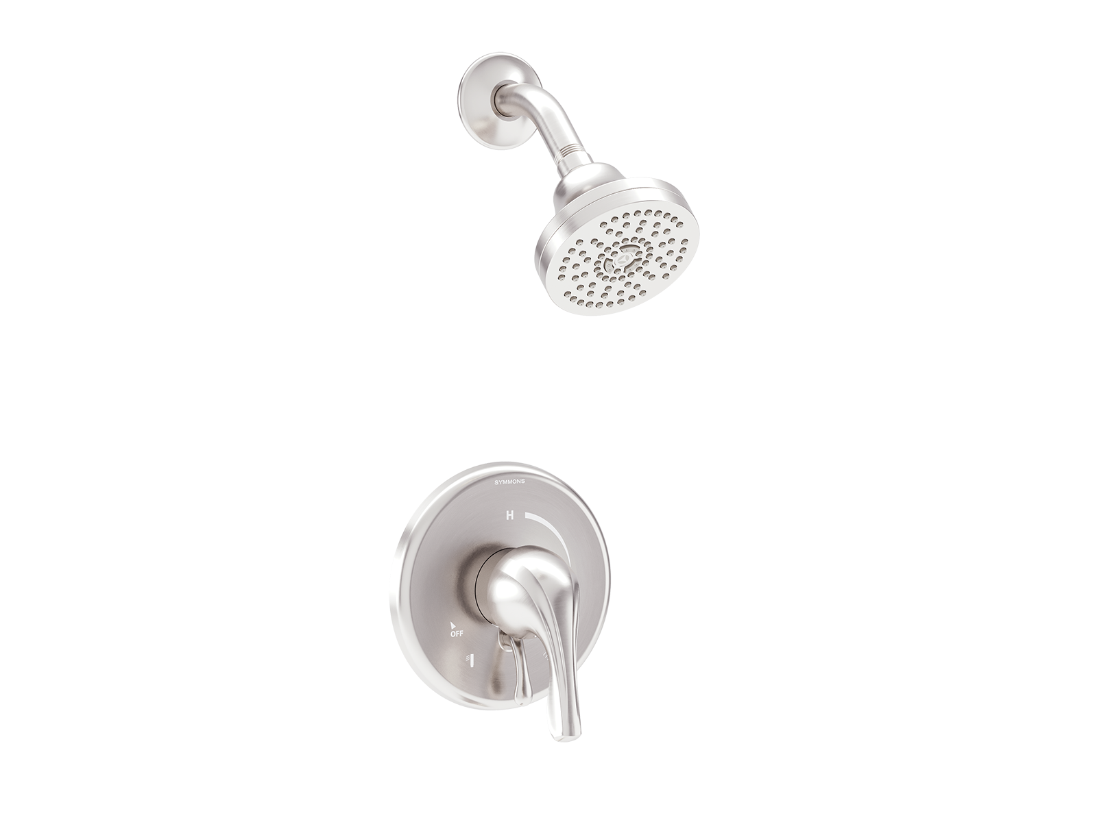 Vignette Shower