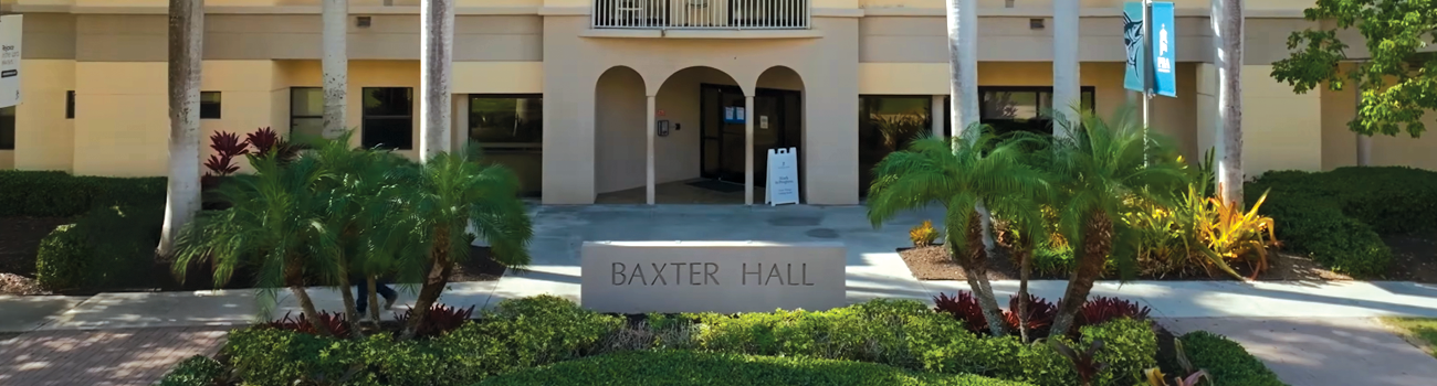 Palm Beach Atlantic University student housing renovation