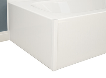 Corner Cap