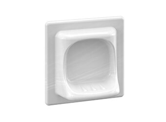 Bali Oversized Soap Dish