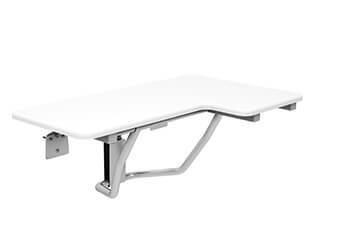 Corner Seat – L-Shaped