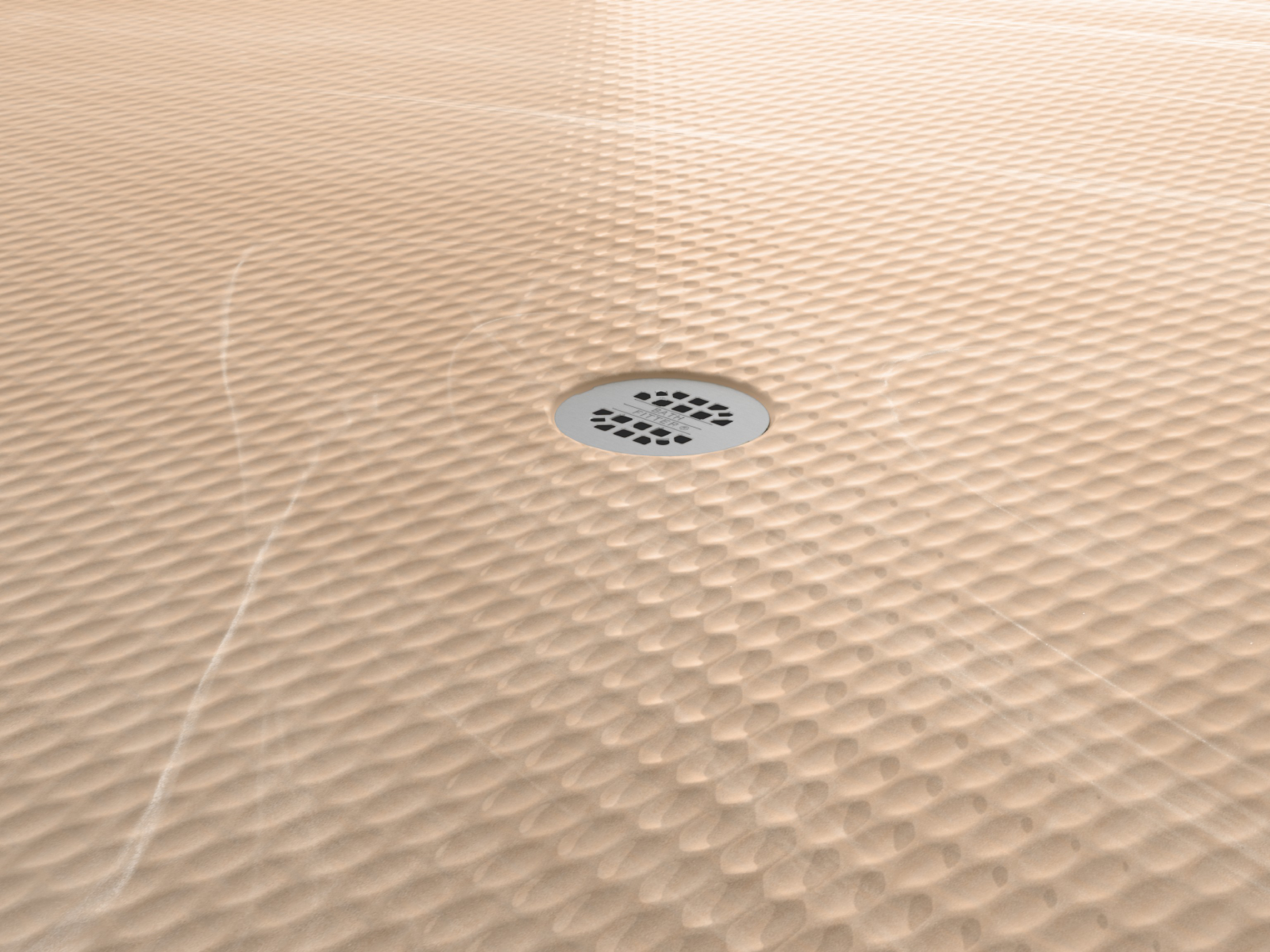 Honeycomb Pattern