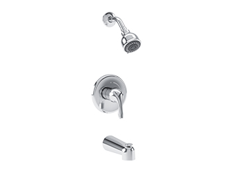 Vignette™ Tub/Shower